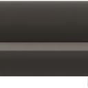 Abbildung Einzelelement 120 cm D-Line Vorderansicht