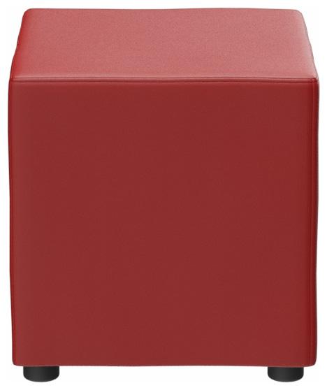 Abbildung Tabouret Corina Seitenansicht