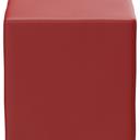 Abbildung Tabouret Corina Seitenansicht