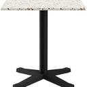 Abbildung dining table Kata Vorderansicht