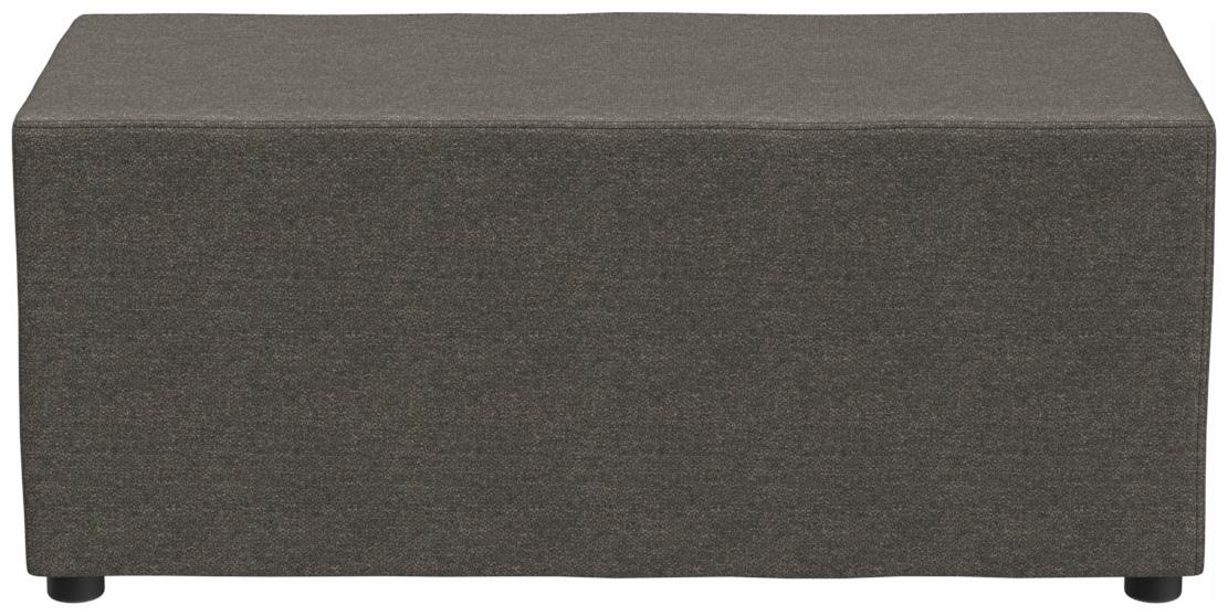 Abbildung Tabouret 2 places Corina Rückansicht