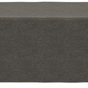 Abbildung Tabouret 2 places Corina Rückansicht