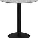 Abbildung dining table Kerst Vorderansicht