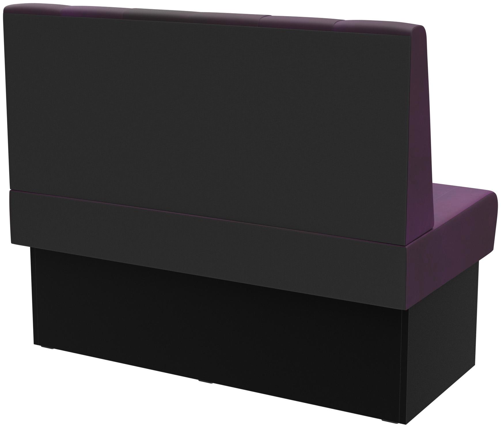 Abbildung right-hand closing element 120cm Hester Schrägansicht