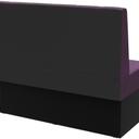 Abbildung right-hand closing element 120cm Hester Schrägansicht