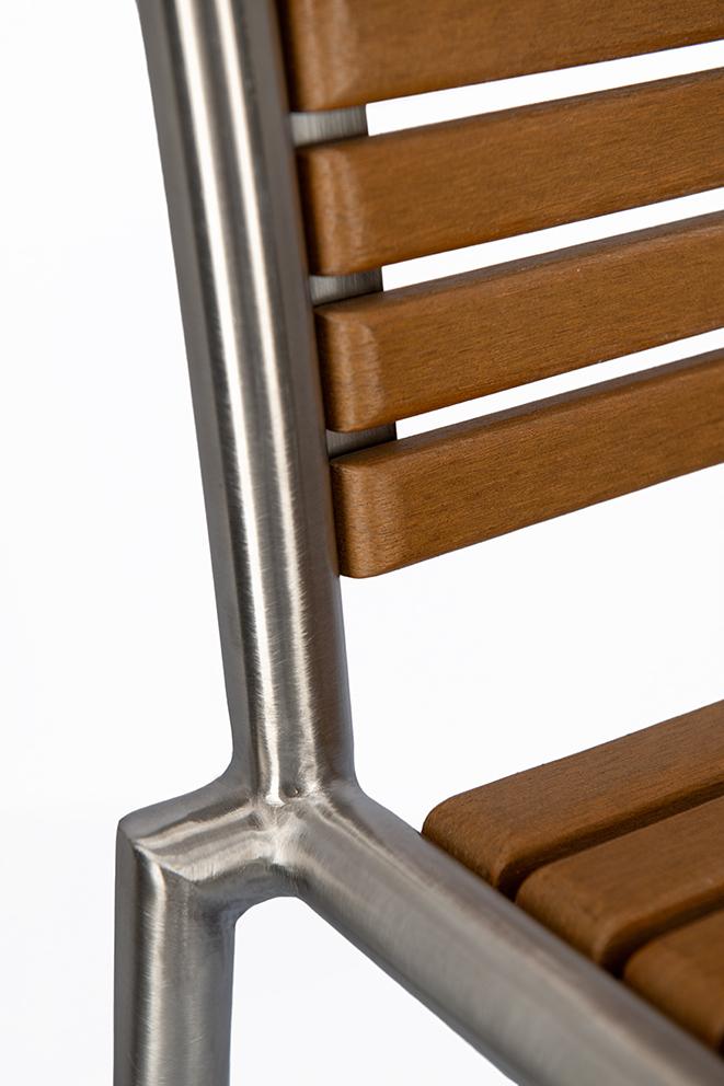 Abbildung chair Ruben Detailansicht