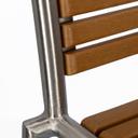 Abbildung chair Ruben Detailansicht