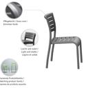 Abbildung chaise Helke