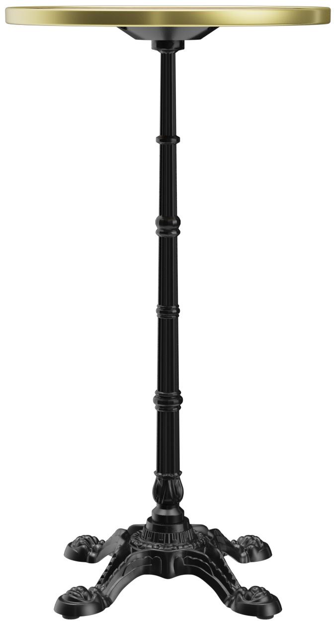 Abbildung high table Venera Vorderansicht