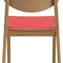 Abbildung Stuhl Quorum C Rückansicht