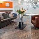 Abbildung 2-Sitzer-Element Charly Ambiente