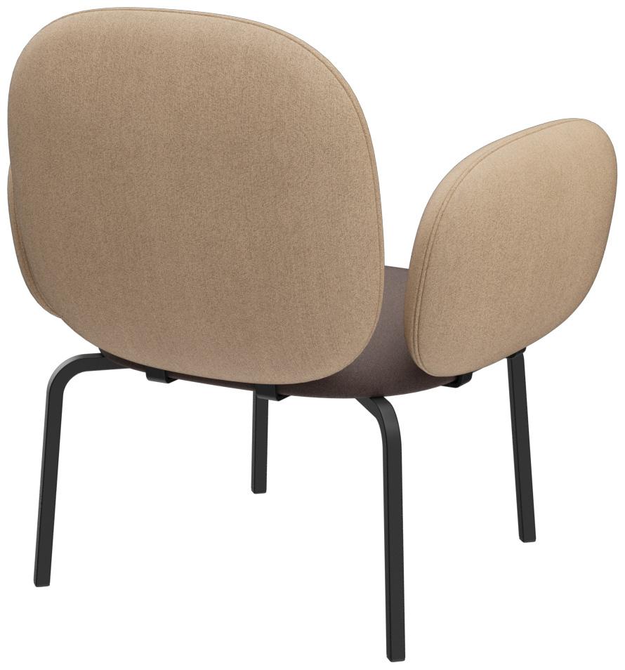 Abbildung armchair Liberty Schrägansicht