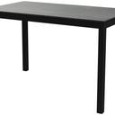 Abbildung dining table Tivon Schrägansicht