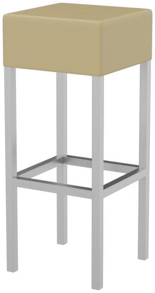 Abbildung bar stool Yes Schrägansicht