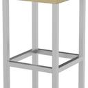 Abbildung bar stool Yes Schrägansicht