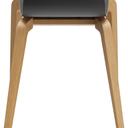 Abbildung stool Yoko Rückansicht