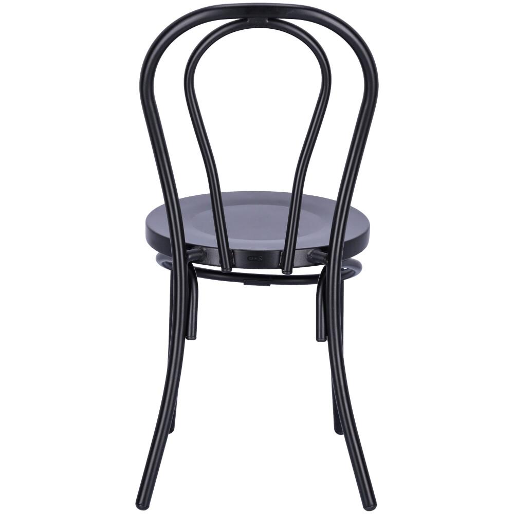 Abbildung chair Hion Rückansicht