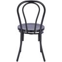 Abbildung chair Hion Rückansicht