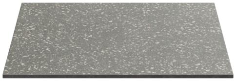 Tischplatte Compact Slim