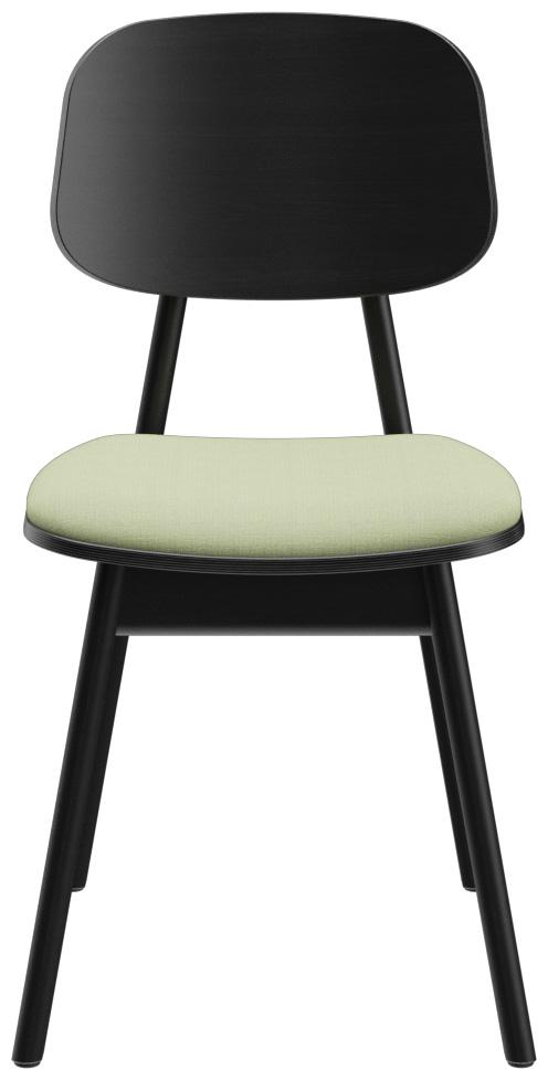 Abbildung chaise Ralera Vorderansicht