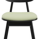 Abbildung chaise Ralera Vorderansicht