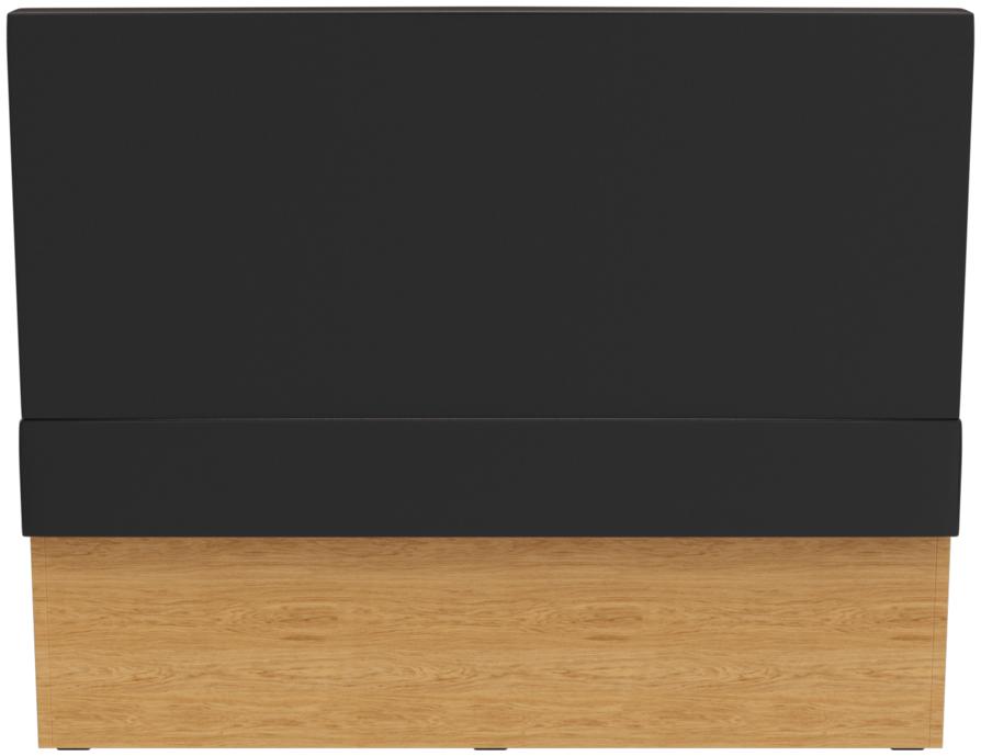 Abbildung Intermediate element 120cm Janina Rückansicht