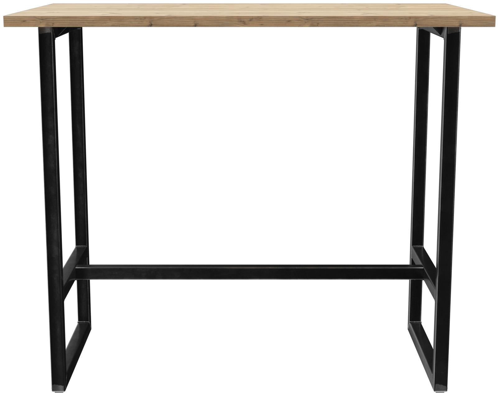 Abbildung high table Rickon Vorderansicht