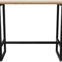 Abbildung high table Rickon Vorderansicht