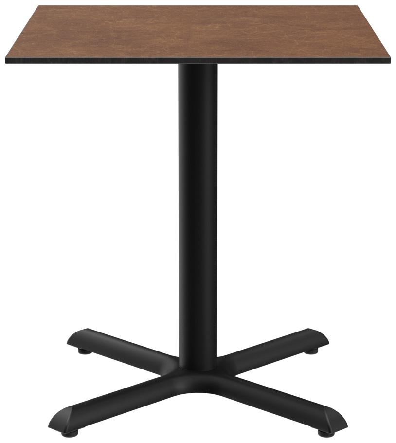 Abbildung dining table Kina Vorderansicht