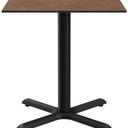 Abbildung Table à manger Kina Vorderansicht