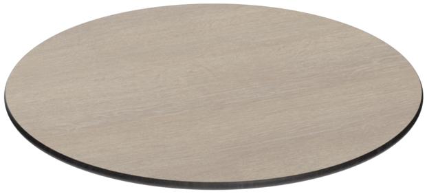 Tischplatte Compact Slim