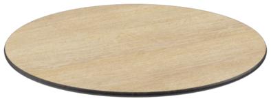 Tischplatte Compact Slim