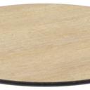 Abbildung Tischplatte Compact Slim Schrägansicht