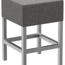 Abbildung Tabouret Yes Schrägansicht