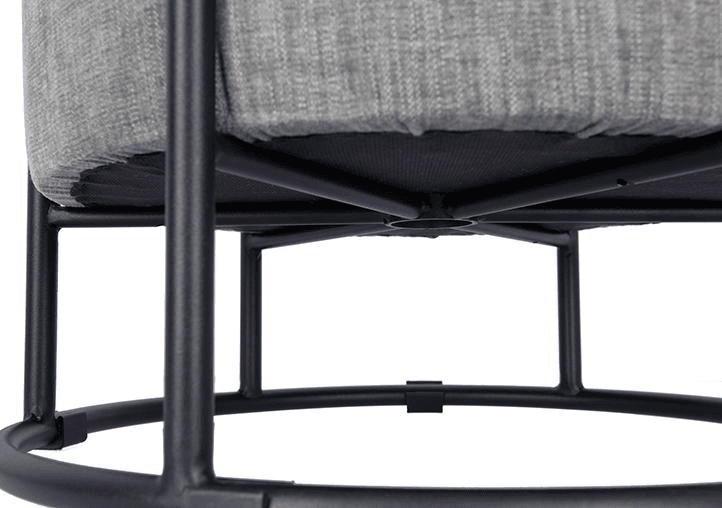 Abbildung tabouret Doria M