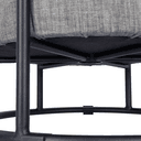 Abbildung tabouret Doria M