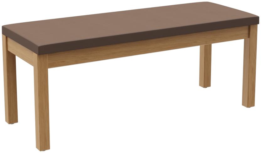 Abbildung Einzelelement 120 cm Florin Schrägansicht