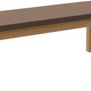 Abbildung Einzelelement 120 cm Florin Schrägansicht