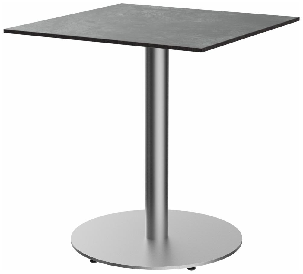 Abbildung dining table Kerst Schrägansicht