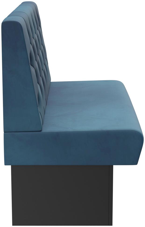 Abbildung Right-hand end element 120cm Hester Seitenansicht