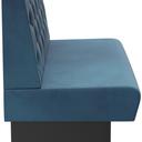 Abbildung Right-hand end element 120cm Hester Seitenansicht