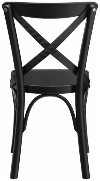 Abbildung chaise Gerwin Rückansicht