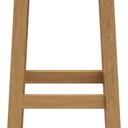 Abbildung Tabouret de bar Wanto Vorderansicht