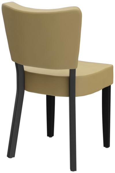 Abbildung chair Damara Schrägansicht