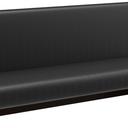 Abbildung Extension/end element 150 cm H-Line Schrägansicht