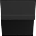 Abbildung Eindstuk links 120cm Anett Rückansicht