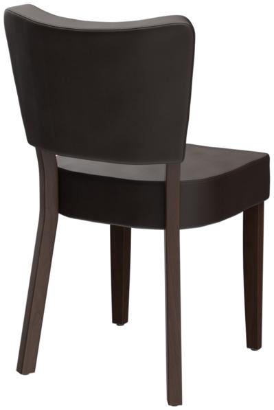 Abbildung chaise Damara Schrägansicht