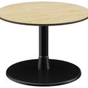 Abbildung Table basse Modular T Schrägansicht