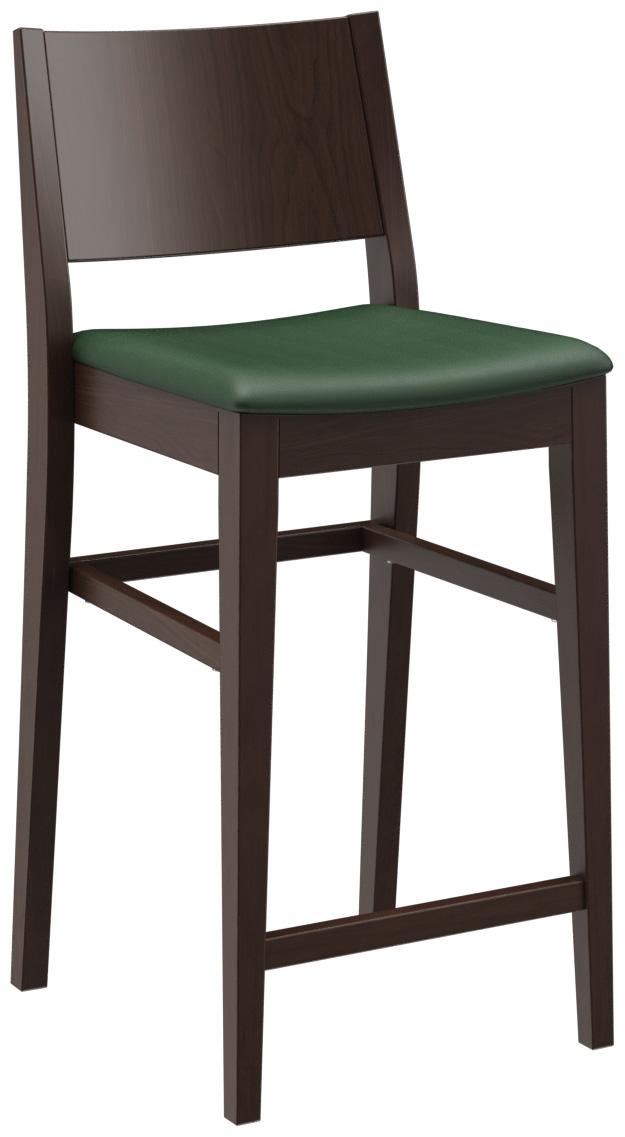 halbhoher Hocker Quin