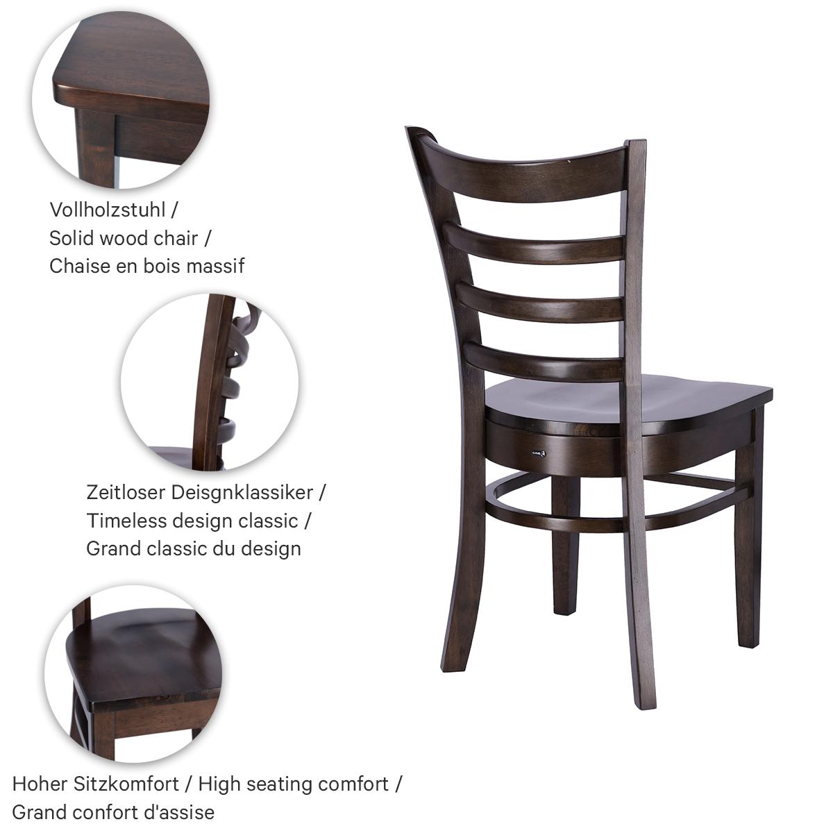 Abbildung chair Ute